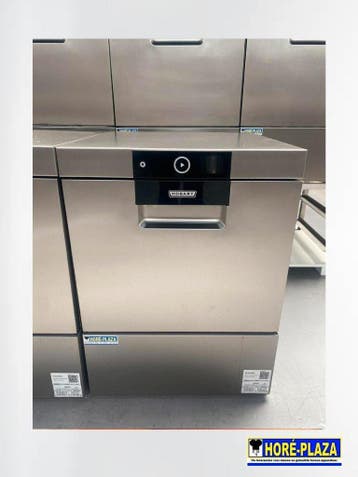 Vaatwasser horeca | HOBART FX-10C | RVS, Zakelijke goederen, Horeca | Keukenapparatuur, Nieuw zonder verpakking, Reinigen