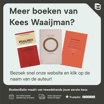 Psalmen 120-134 / Verklaring van een bijbelgedeelte, Boeken, Verzenden, Gelezen, Kees Waaijman