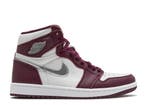 Nike Air Jordan 1 Retro High OG Bordeaux, Overige kleuren, Verzenden, Nieuw, Sneakers of Gympen