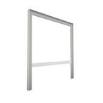 WENTEX® SET Frame - A Module 100x100cm (HxB), Verzenden, Nieuw