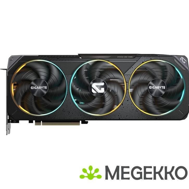 Gigabyte GeForce RTX 5070 GAMING OC 12G, Computers en Software, Videokaarten, Nieuw, Verzenden