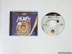 Amiga CD32 - Morph, Verzenden, Gebruikt
