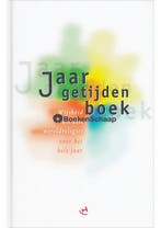 Jaargetijdenboek Wim Jansen, Boeken, Verzenden, Gelezen