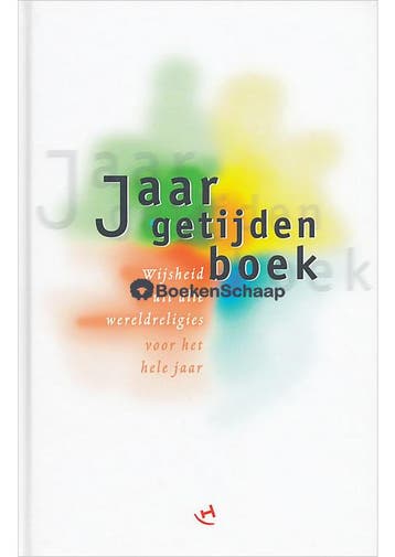 Jaargetijdenboek Wim Jansen, Verzenden, Gelezen