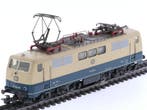 Schaal H0 Märklin 3042 Elektrische Locomotief BR 111 van..., Hobby en Vrije tijd, Modeltreinen | H0, Wisselstroom, Gebruikt, Locomotief