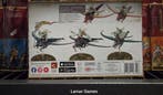 Sylvaneth Spiterider Lancers (Warhammer nieuw), Ophalen of Verzenden, Nieuw