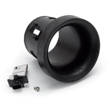 Edelbrock Mass Air Flow Sensor Kit Universal Ford, Ophalen of Verzenden, Nieuw