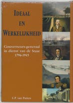 Ideaal en Werkelijkheid 9789067341554 L.P. van Putten, Verzenden, Gelezen, L.P. van Putten