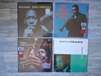 John Coltrane - Lots of 4 John Coltrane Albums - Diverse, Nieuw in verpakking