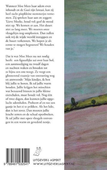 Het gezin van pa en moe Mees 9789461532541 Piet Korse, Verzenden, Gelezen, Piet Korse