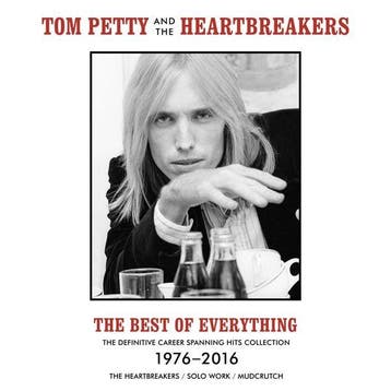 Tom Petty - The Best Of Everything - 2CD, Ophalen of Verzenden, Nieuw in verpakking