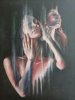 Giuseppe Sassone - Senza titolo