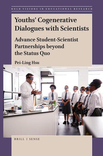 Bold Visions in Educational Research68- Youths’ Cogenerative, Verzenden, Zo goed als nieuw, Pei-Ling Hsu