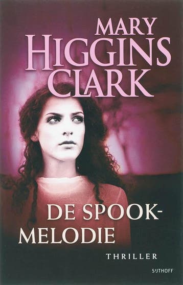 De spookmelodie 9789021800486 Mary Higgins Clark, Verzenden, Gelezen, Mary Higgins Clark