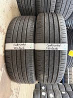 205-60-16 Continental Zomerbanden 5mm Incl Montage 205 60 16, Ophalen, Gebruikt, 16 inch, 205 mm