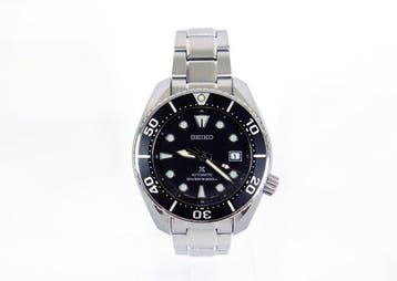 Seiko - Prospex SBDC081 - 6R35-00A0 / 931569 - Heren -