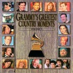 cd - Grammys Greatest Country Moments (Series) - Grammy..., Verzenden, Zo goed als nieuw