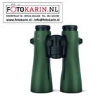 Swarovski NL Pure 10x52 | op voorraad | Foto Karin Kollum, Dakkant (recht), Nieuw, Ophalen of Verzenden, 8 tot 12x