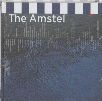 The Amstel Engelse editie, Ophalen of Verzenden, Nieuw