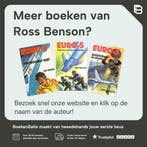 Geweld van de zwarte orca s / Euro 5 9789020613445, Boeken, Verzenden, Gelezen, Ross Benson