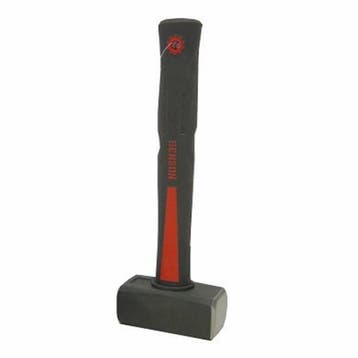 Hofftech Moker - Vuist - Glasvezel antislip steel - Gehar..., Ophalen of Verzenden, Nieuw, Overige soorten