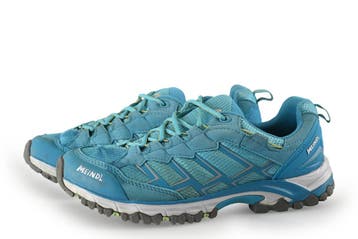 Meindl Wandelschoenen in maat 41 Overig, Overige kleuren, Verzenden, Meindl, Gedragen