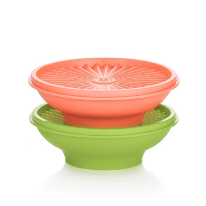 Tupperware Vintage Schaaltjes, Huis en Inrichting, Keuken | Tupperware, Nieuw, Ophalen of Verzenden