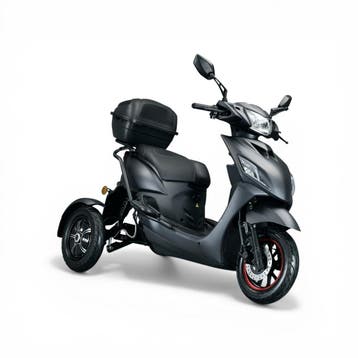 IVA T3 2.0 Sport, Nieuw