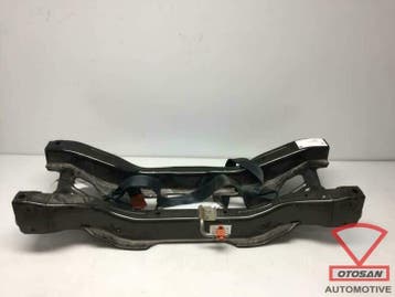 fiat 500x 2018 achteras subframe 52088586, Ophalen, Gebruikt, Fiat