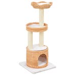 Kattenmeubel Sisal | Luxe Uitvoering | Laatste Stuk!, Dieren en Toebehoren, Katten-accessoires, Ophalen of Verzenden, Nieuw