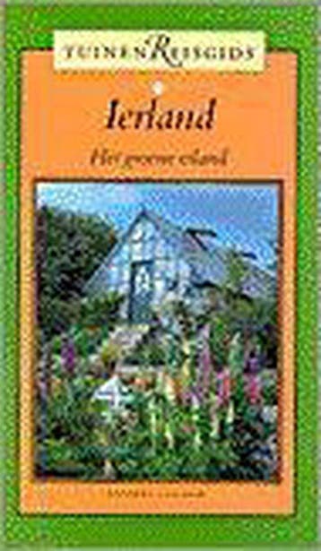 Tuinenreisgids Ierland - van Dk, Verzenden, Gelezen