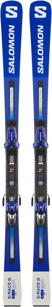 Salomon S-Race SL 12 -170 cm, Gebruikt, Carve, Skiën, Ski's