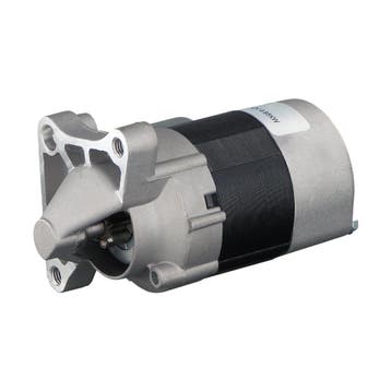 Startmotor / Starter DACIA DOKKER (1.6,1.6 LPG), Auto-onderdelen, Motor en Toebehoren, Ophalen of Verzenden, Nieuw