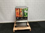 Krogab sapdispenser FSD 3000, Ophalen of Verzenden, Gebruikt, Koelen en Vriezen