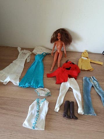 la redoute - Pop Tina - 1970-1980 - Frankrijk, Antiek en Kunst