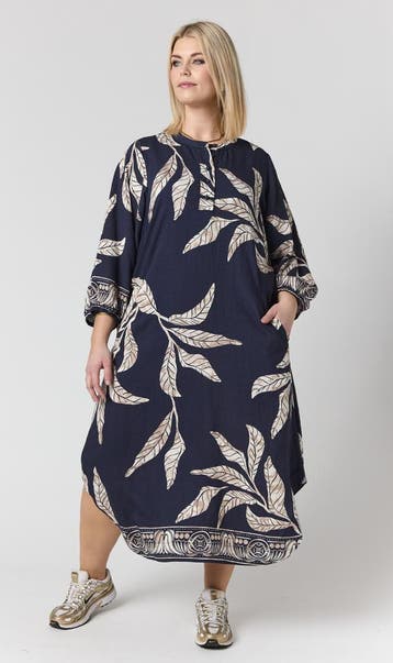 Studio jurk Bidiana Maat:, Verzenden, Nieuw, Overige kleuren