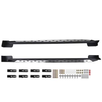 Running Boards Side Boards Sills geschikt voor KIA Sorent..., Verzenden, Nieuw, Kia