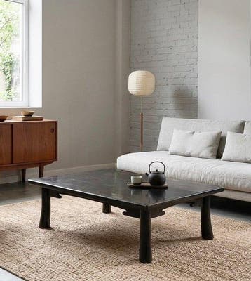 Salontafel - Hout - Japan