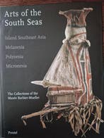 ARTS OF THE SOUTH SEAS - Asmat, Abelam, Dayak, Batak,