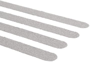 SecuCare Anti Slip Stickers Langwerpig TBV Trap Grijs 19 x, Verzenden, Nieuw