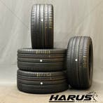 275/40/22 107Y (*) Yokohama zomerbanden demo 4X, Gebruikt, 275 mm, Overige maten, Ophalen of Verzenden