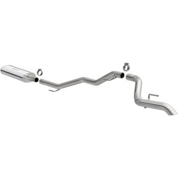 MagnaFlow 2020 Jeep Gladiator 2.5in Rock Crawler Series, Ophalen of Verzenden, Nieuw