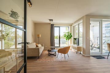 Te huur: Appartement Rooseveltstraat in Leiden, Leiden, Appartement, Zuid-Holland