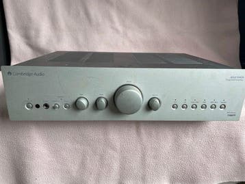 Cambridge Audio - azur 640A Audio versterker, Nieuw