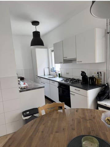 Te huur: Kamer Koestraat in Tilburg