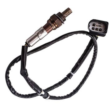 5-WIRE O2 Lambda Zuurstofsensor geschikt voor Audi VW Sea..., Verzenden, Nieuw, Skoda