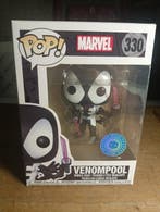Funko - Beeldje - VENOMPOOL - Plastic