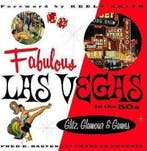 Fabulous las Vegas in the 50s 9781883318055 Fred E Basten, Boeken, Verzenden, Zo goed als nieuw, Fred E Basten