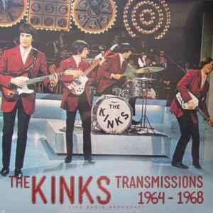 lp nieuw - The Kinks - Transmissions 1964 - 1968, Cd's en Dvd's, Vinyl | Rock, Verzenden, Zo goed als nieuw, Overige formaten