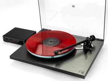 REGA Planar 3RS.  Uit voorraad, nieuw in doos !, Ophalen of Verzenden, Nieuw